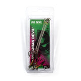 Tasmanian Devil Wire Rigs treble Hooks