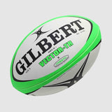 Gilbert Rugby Ball Vector-TR