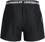 UA Girls Shorts Tech Play Up (002)