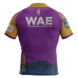 Otago Rugby 25 Mens Reversible Training Jersey