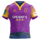 Otago Rugby 25 Mens Reversible Training Jersey