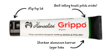 Henselite Bowls Grippo 40g Tube