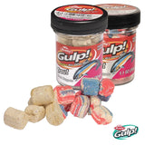 Berkley Fishing Gulp Trout Nugget Marshmallow
