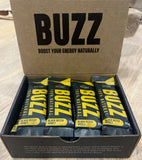 Buzz Natural Honey Nutrition 35g