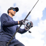 Daiwa Fishing Offshore Gloves