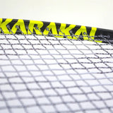 Karakal 23 Squash Racket Raw 120