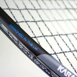 Karakal 23 Squash Racket Raw 130