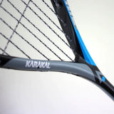 Karakal 23 Squash Racket Raw 130