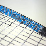 Karakal 23 Squash Racket Raw 130