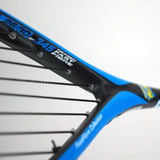 Karakal 25 Squash Racket Raw Pro 2.1 JM