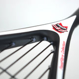 Karakal 25 Squash Racket S-100 FF