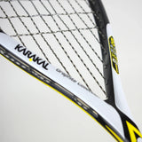 Karakal 25 Squash Racket Raw 120