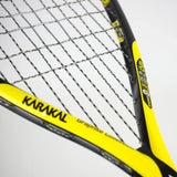 Karakal 25 Squash Racket Raw 120