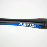 Karakal 25 Squash Racket Raw 130 2.1