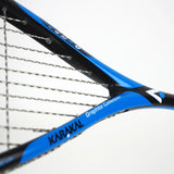 Karakal 25 Squash Racket Raw 130 2.1