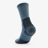 Thorlo Womens Socks Hiking Slate Blue