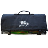 Black Magic 6 Pocket Lure Bag