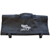 Black Magic 6 Pocket Lure Bag