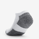 Thorlo Mens Lite Running Ankle Socks THLRCM