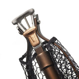 McLean Fishing Net Folding Tri Fixed R211