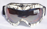 Mountain Wear Ski Goggle Adult G1474D