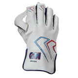GM Cricket 24 Keeping Gloves Yth Mana
