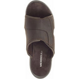 Merrell Mens Sandal Sandspur 2 Slide