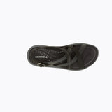 Merrell Womens Momentum Agave Black