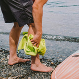 Gearaid Microfiber Towel