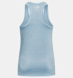 UA Womens Twist Tank Top (490)