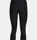 UA Womens Tights Hi Capri (001)