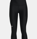 UA Womens Tights Hi Capri (001)