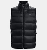 UA Mens Armour Down 2.0 Vest (001)