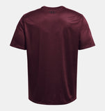 UA Mens Tech SS Tee Vent 601