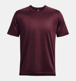 UA Mens Tech SS Tee Vent 601