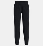 UA Womens Pants OutRun the Storm 001