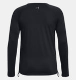 UA Womens Top Motion Long Sleeve 001