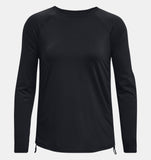 UA Womens Top Motion Long Sleeve 001