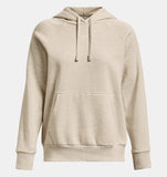 UA Womens Top Rival Fleece Hoodie (784)