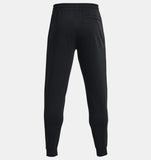 UA Mens Trackpants Rival Fleece Jogger 001