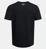 UA Mens Tee Shirt Foundation (001)