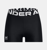 UA Womens Shorts HG Authentics 001