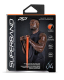 PTP Superband