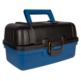 Plano Tackle Box Two Tray 6102