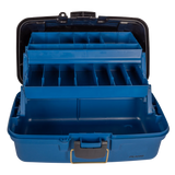 Plano Tackle Box Two Tray 6102