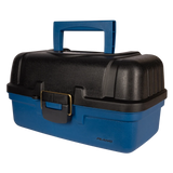 Plano Tackle Box Two Tray 6102