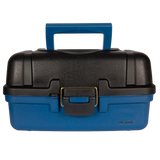 Plano Tackle Box Two Tray 6102