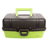 Plano Tackle Box Three Tray 6103