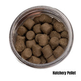 Berkley Fishing Gulp Trout Nibbles Hatchery