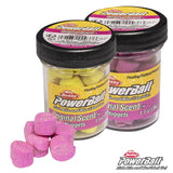 Berkley Fishing Gulp Trout Nugget Grape